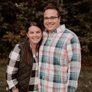 Meet your Posher, Garrett